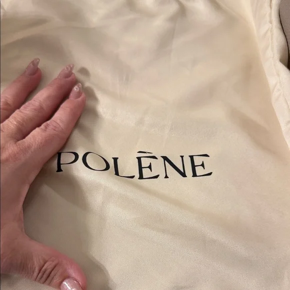 Tan Inspired Leather Women's shoulder Bag - Picture 3 of 11